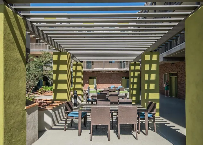 Apartamento Modern 2bd - Asu - Sloan Pk - Wd - Parking - Sleeps 8